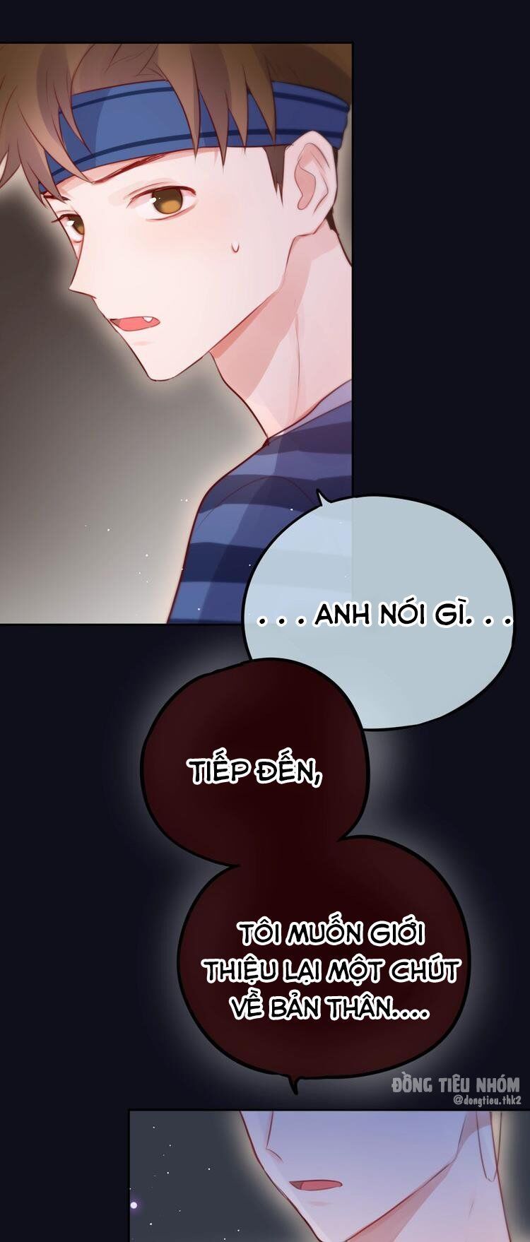 Đêm Ngày Không Dứt Chapter 40 - Trang 2