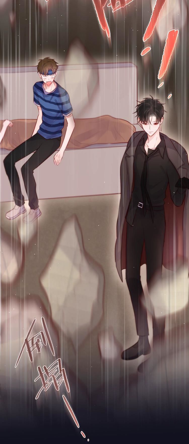 Đêm Ngày Không Dứt Chapter 41 - Trang 2