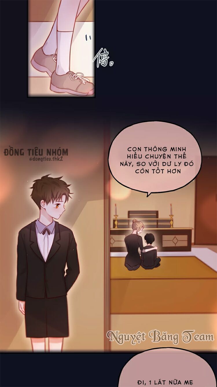 Đêm Ngày Không Dứt Chapter 42 - Trang 2