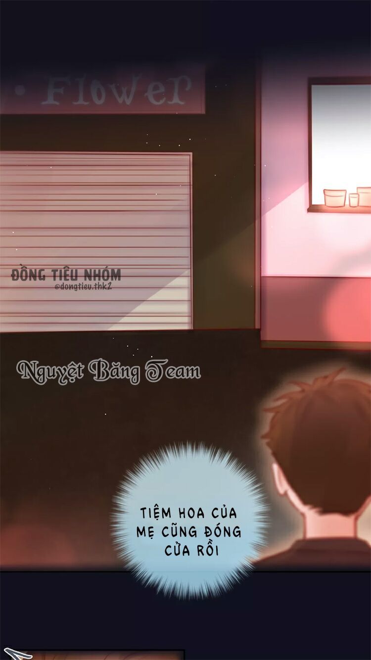 Đêm Ngày Không Dứt Chapter 42 - Trang 2