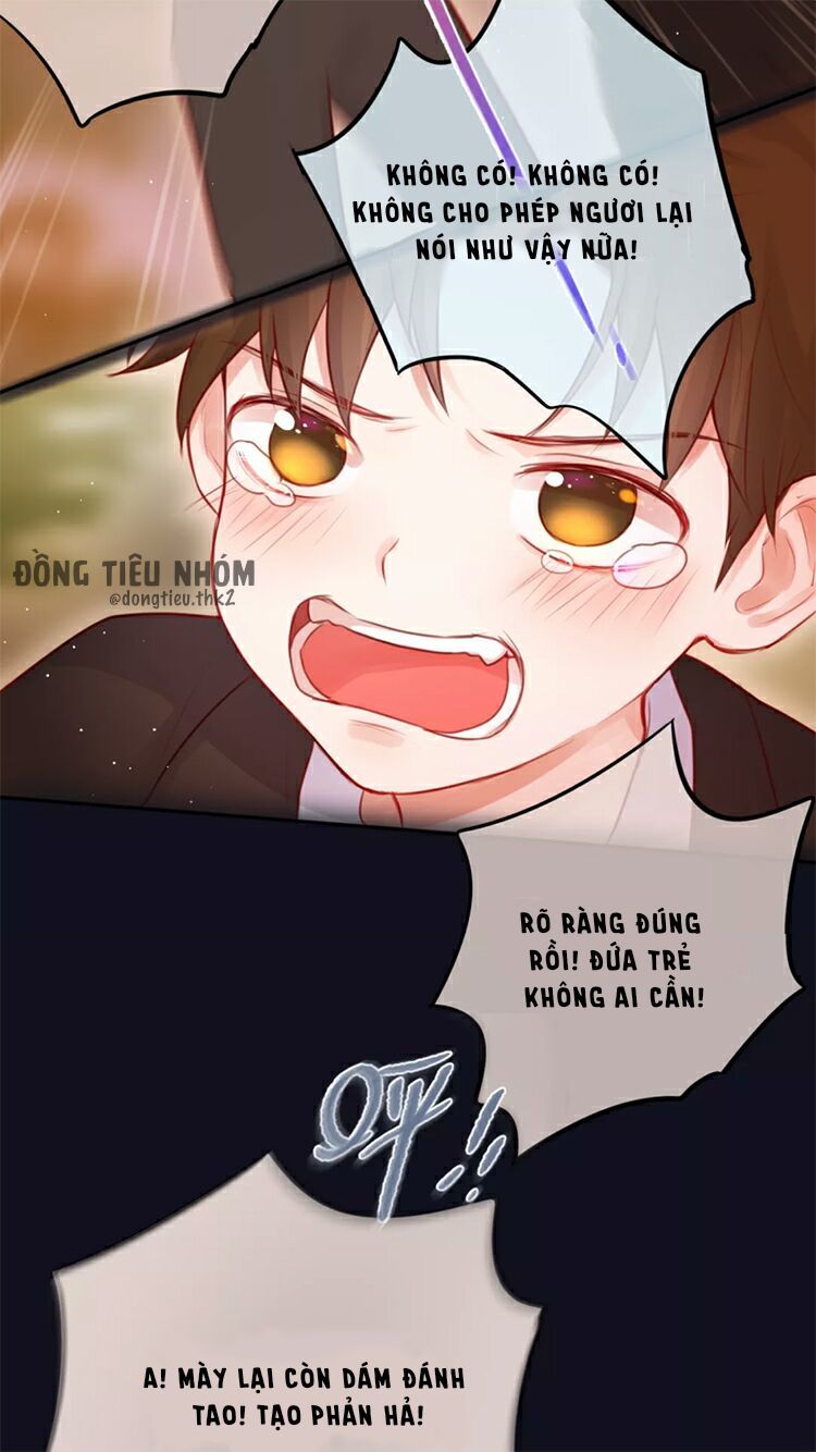 Đêm Ngày Không Dứt Chapter 42 - Trang 2