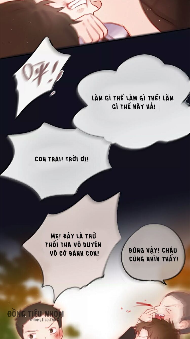 Đêm Ngày Không Dứt Chapter 42 - Trang 2