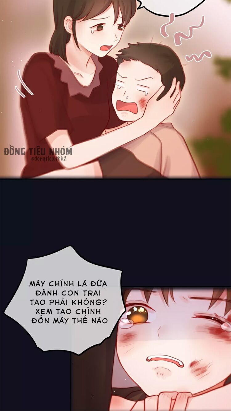 Đêm Ngày Không Dứt Chapter 42 - Trang 2