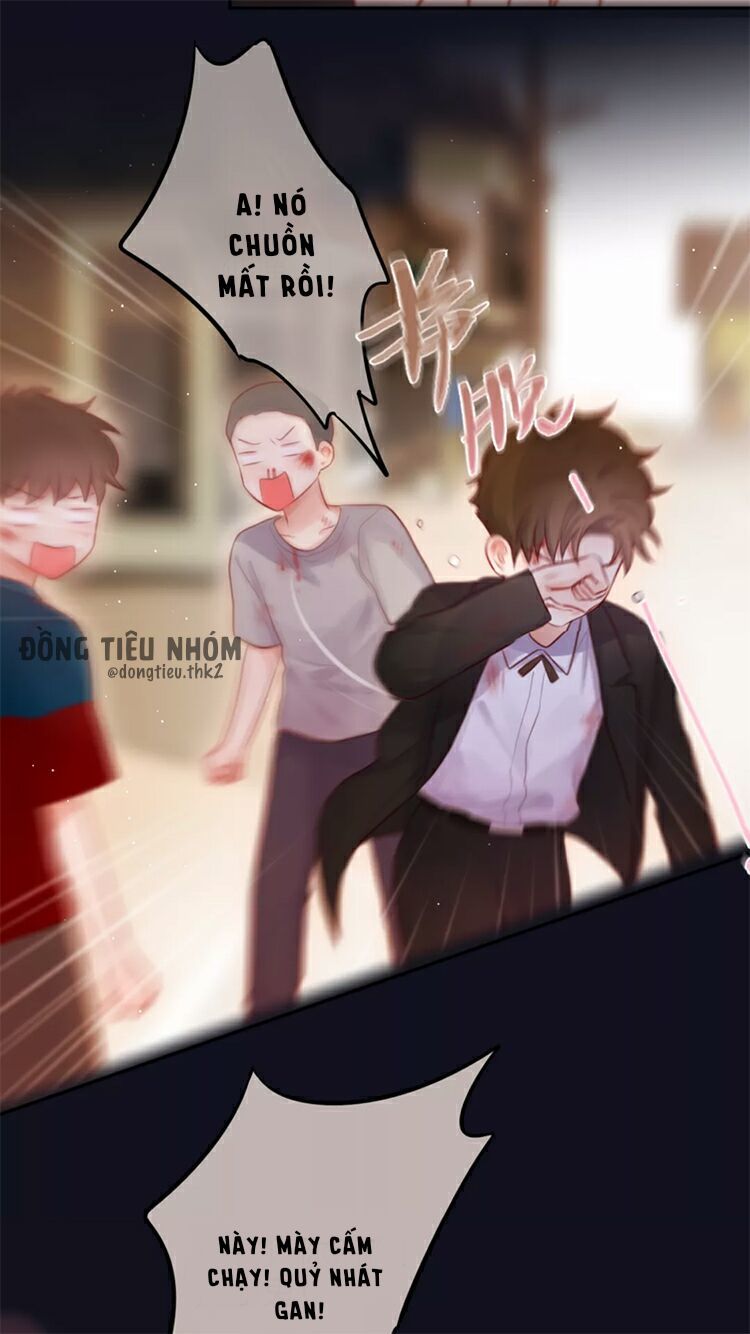 Đêm Ngày Không Dứt Chapter 42 - Trang 2