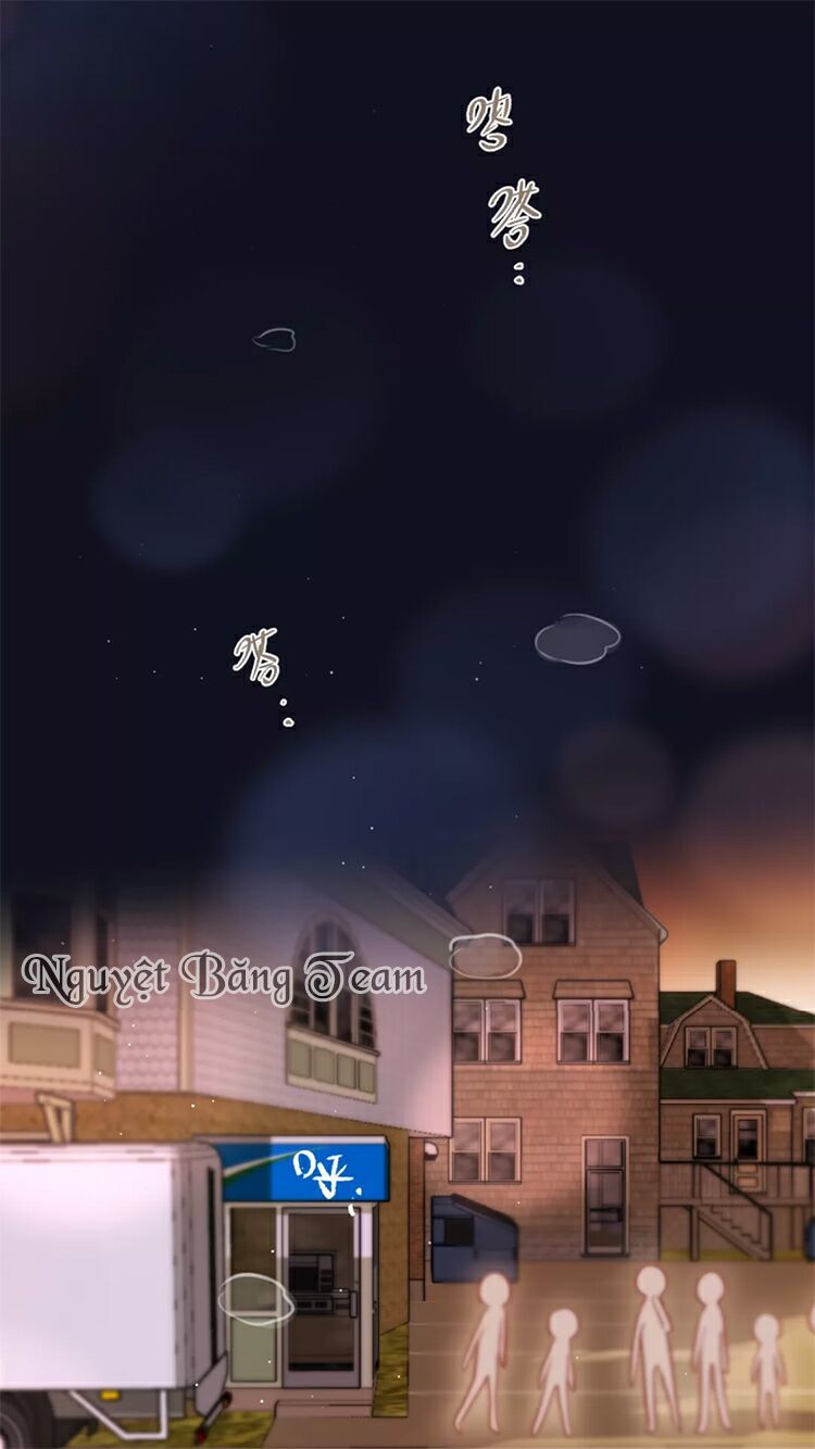 Đêm Ngày Không Dứt Chapter 42 - Trang 2