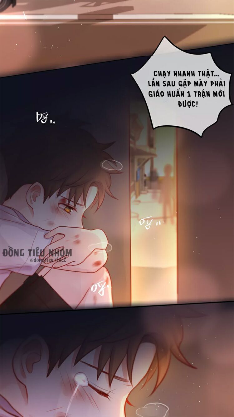 Đêm Ngày Không Dứt Chapter 42 - Trang 2
