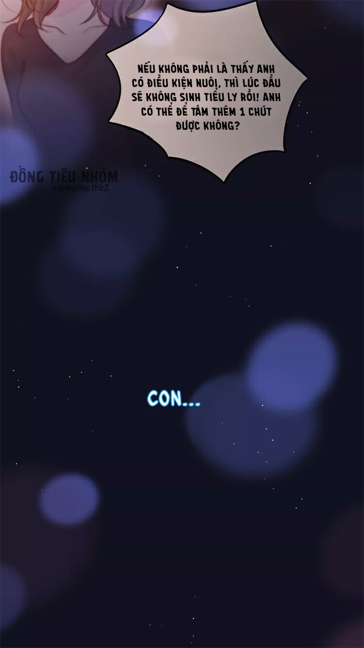 Đêm Ngày Không Dứt Chapter 42 - Trang 2