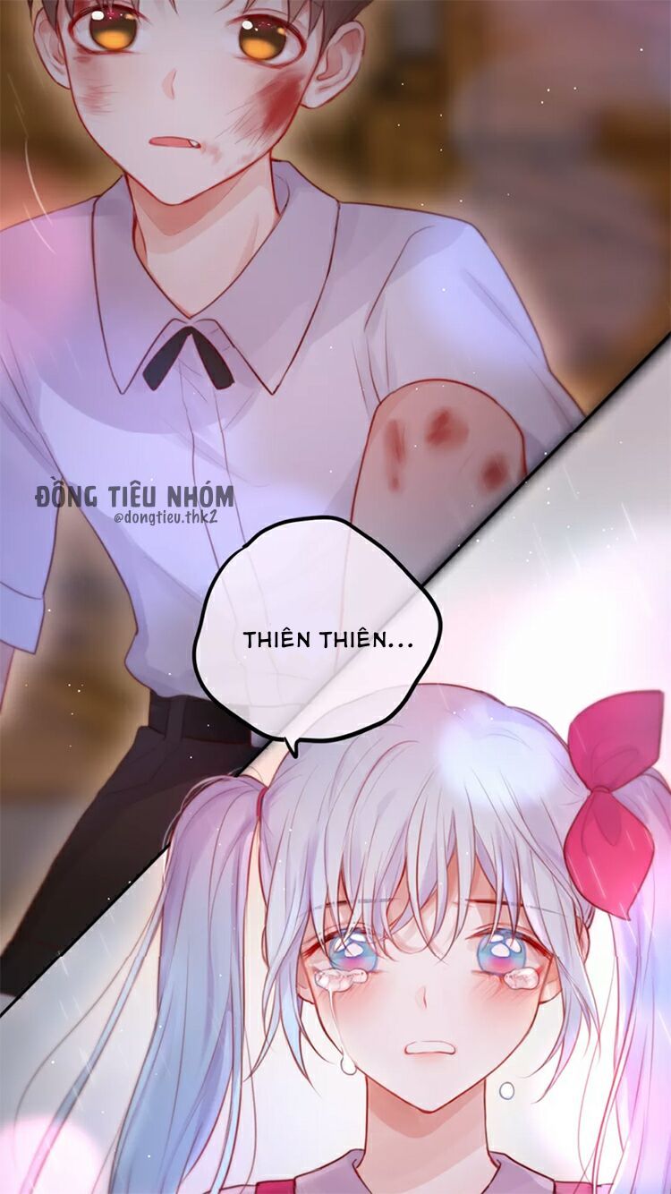 Đêm Ngày Không Dứt Chapter 42 - Trang 2