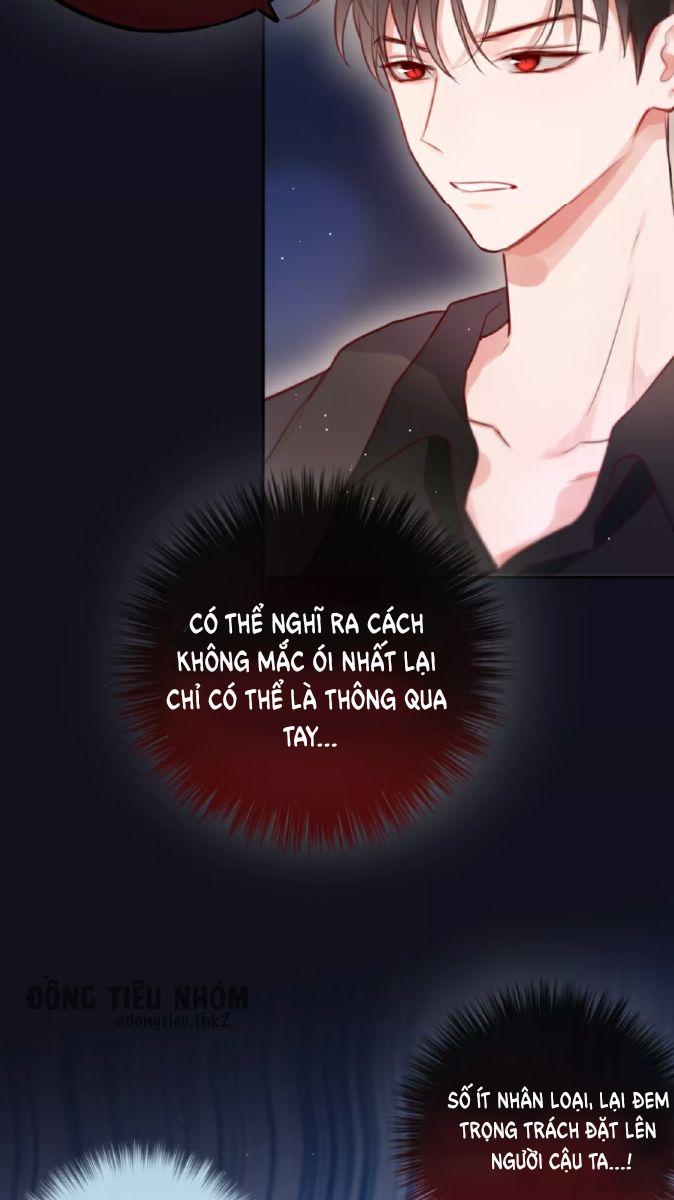 Đêm Ngày Không Dứt Chapter 43 - Trang 2