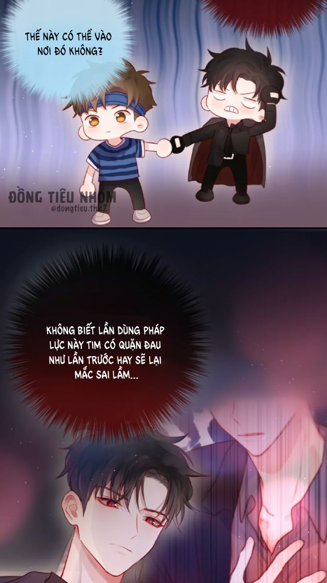 Đêm Ngày Không Dứt Chapter 43 - Trang 2