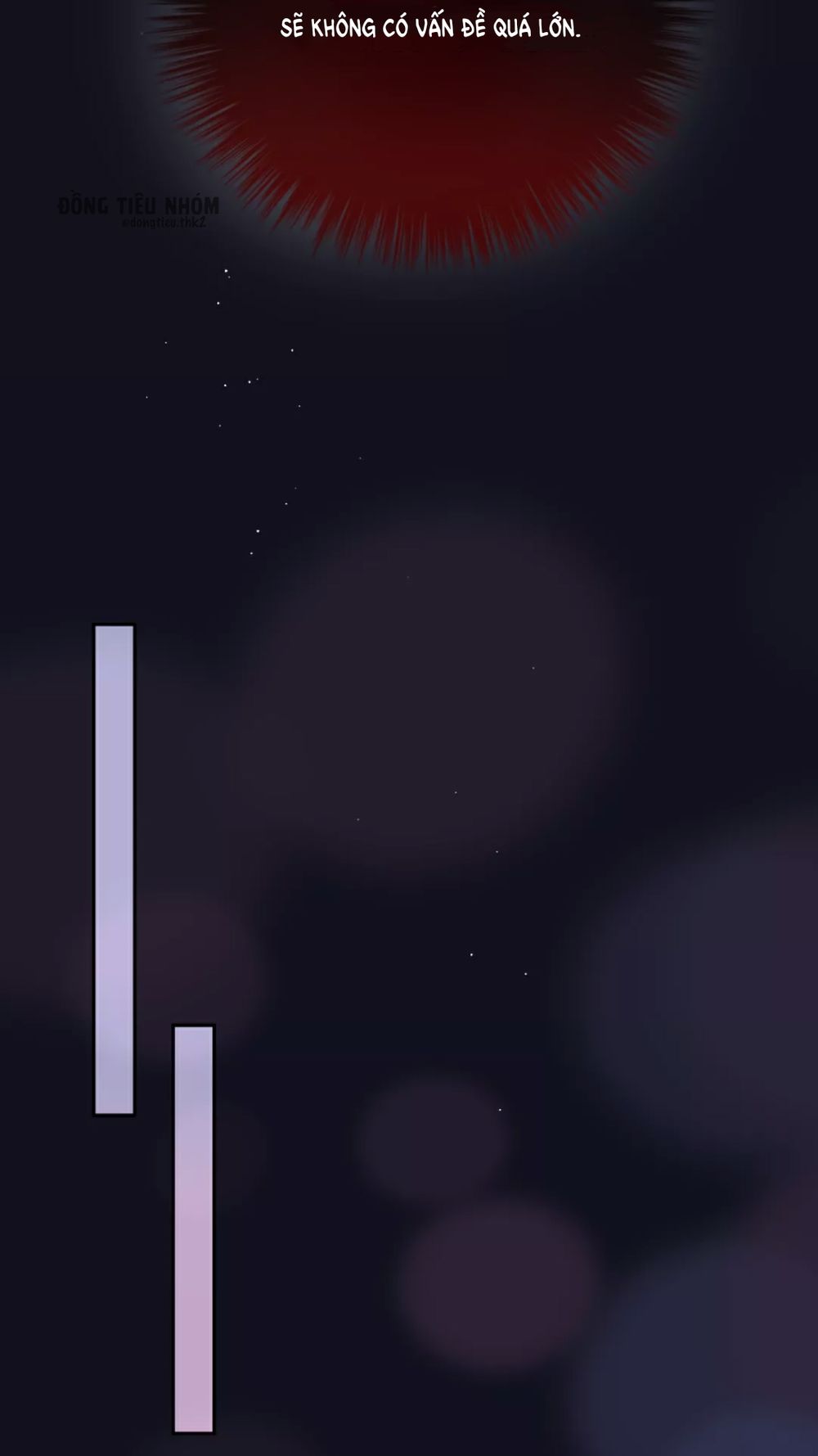 Đêm Ngày Không Dứt Chapter 43 - Trang 2
