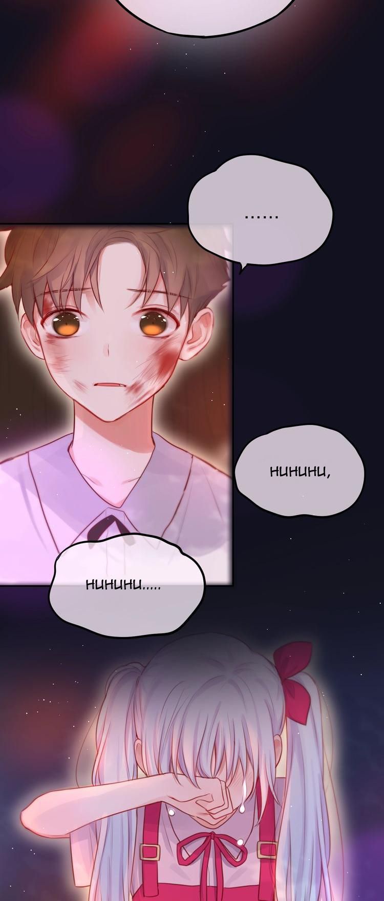 Đêm Ngày Không Dứt Chapter 44 - Trang 2