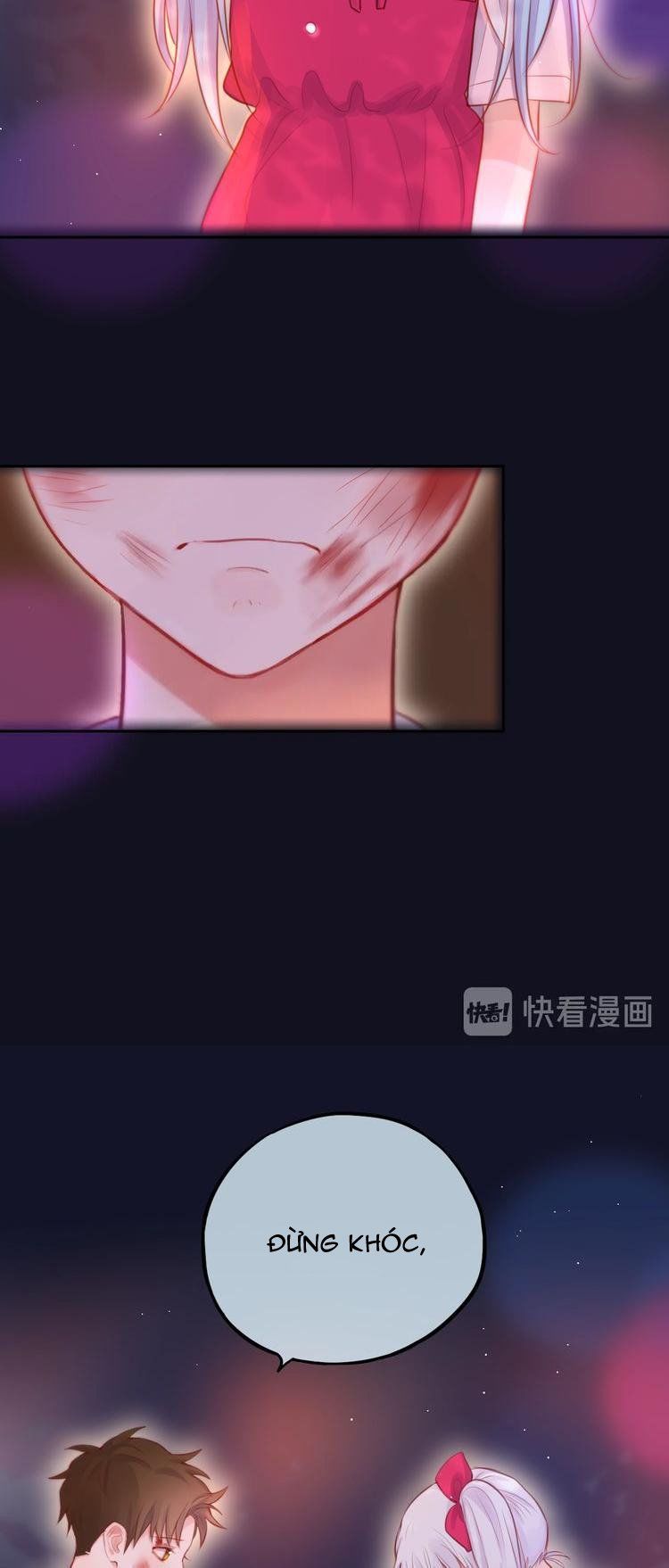 Đêm Ngày Không Dứt Chapter 44 - Trang 2