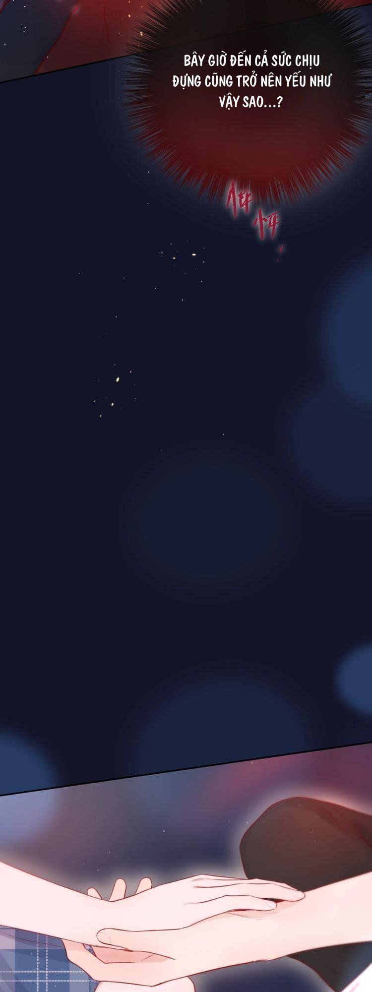 Đêm Ngày Không Dứt Chapter 44 - Trang 2
