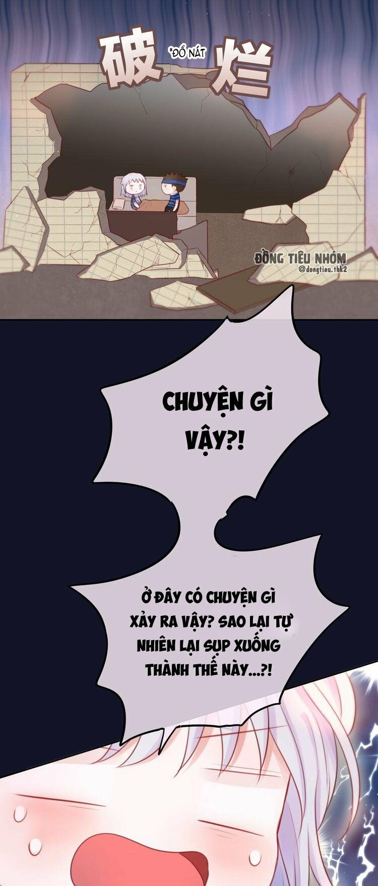 Đêm Ngày Không Dứt Chapter 45 - Trang 2