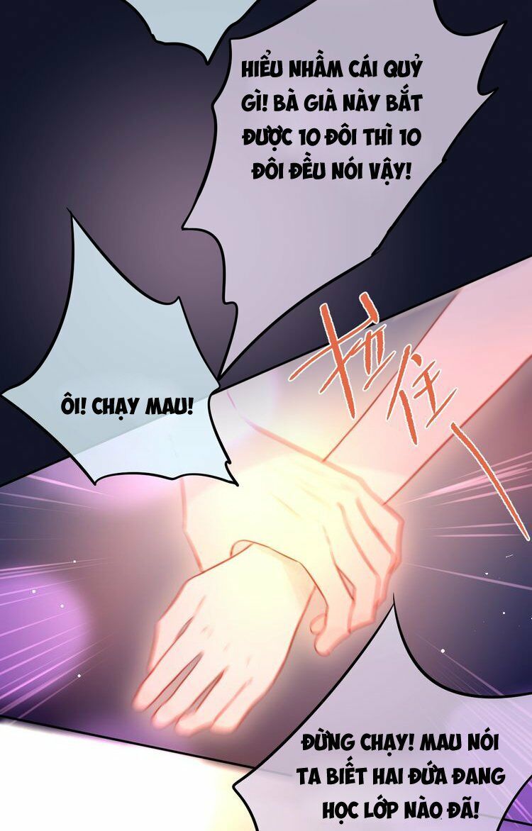 Đêm Ngày Không Dứt Chapter 45 - Trang 2