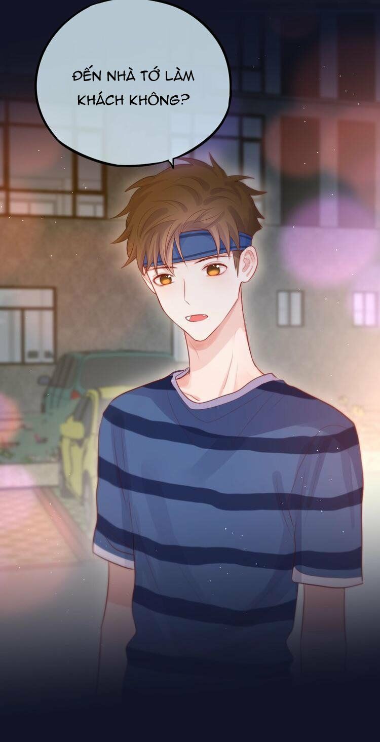 Đêm Ngày Không Dứt Chapter 45 - Trang 2