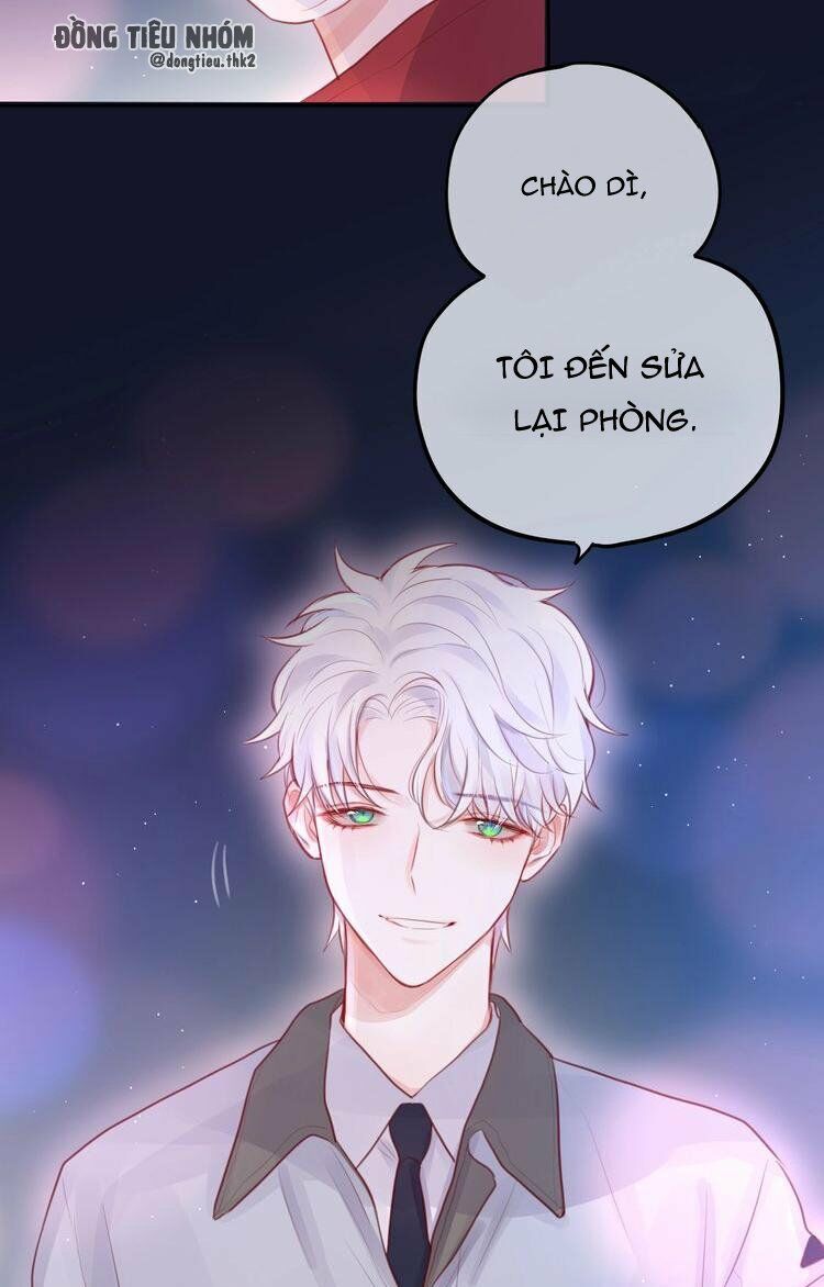 Đêm Ngày Không Dứt Chapter 45 - Trang 2