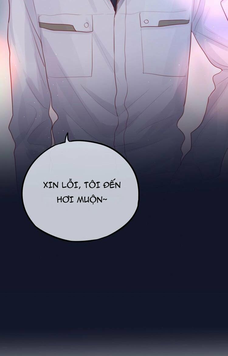 Đêm Ngày Không Dứt Chapter 45 - Trang 2