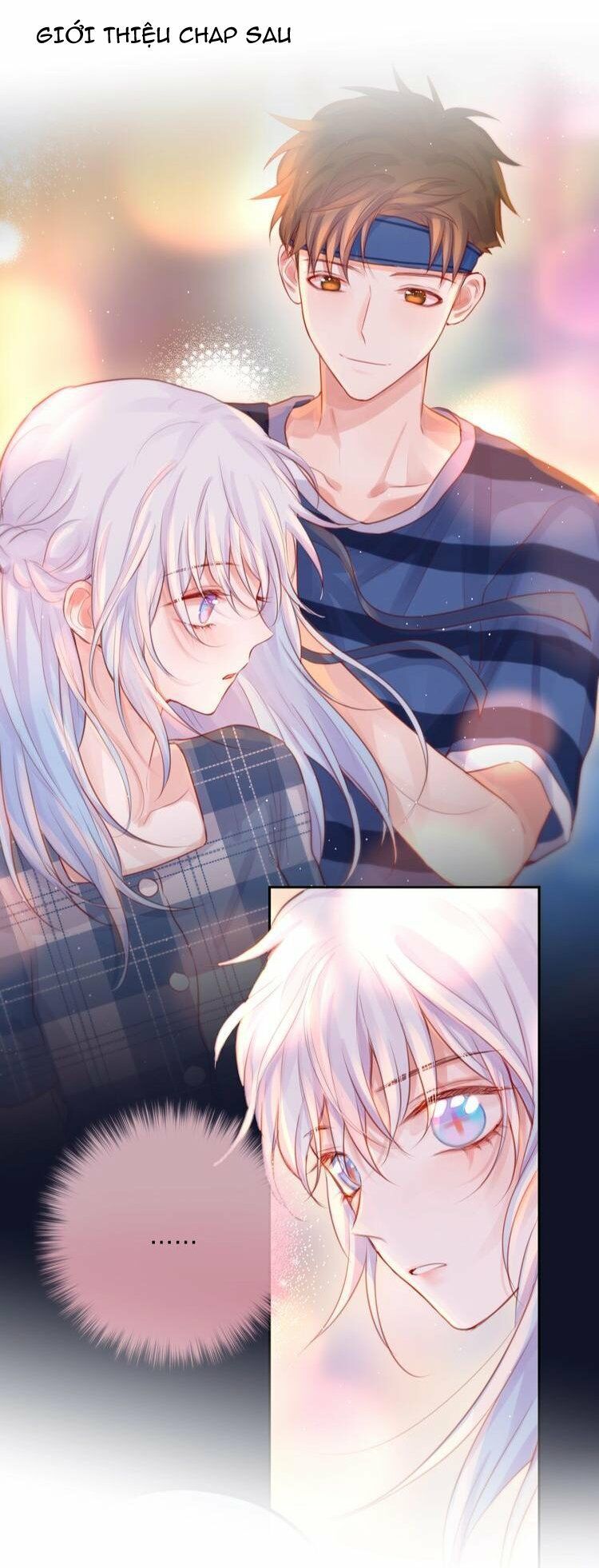 Đêm Ngày Không Dứt Chapter 45 - Trang 2