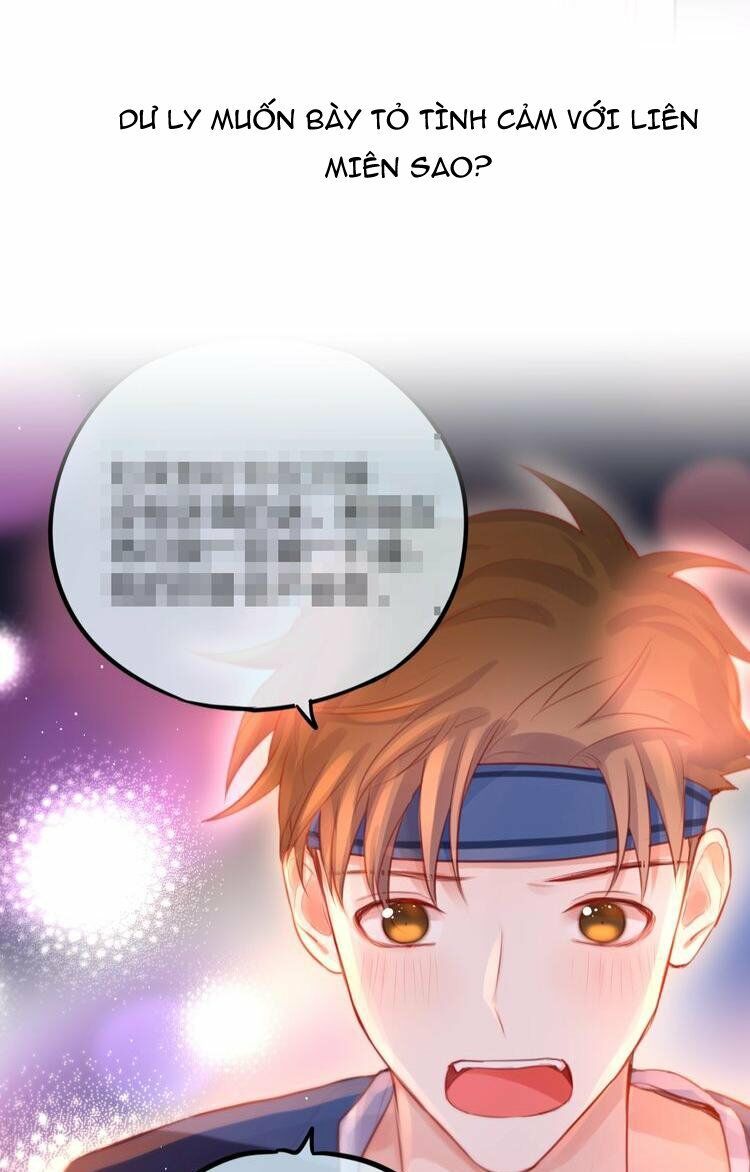 Đêm Ngày Không Dứt Chapter 45 - Trang 2