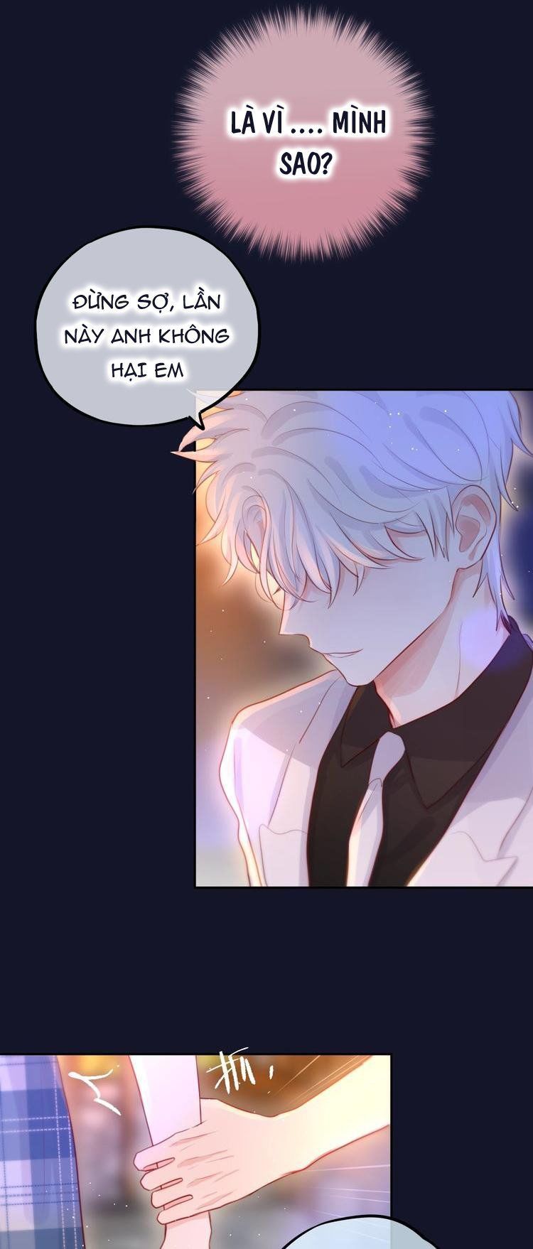 Đêm Ngày Không Dứt Chapter 46 - Trang 2