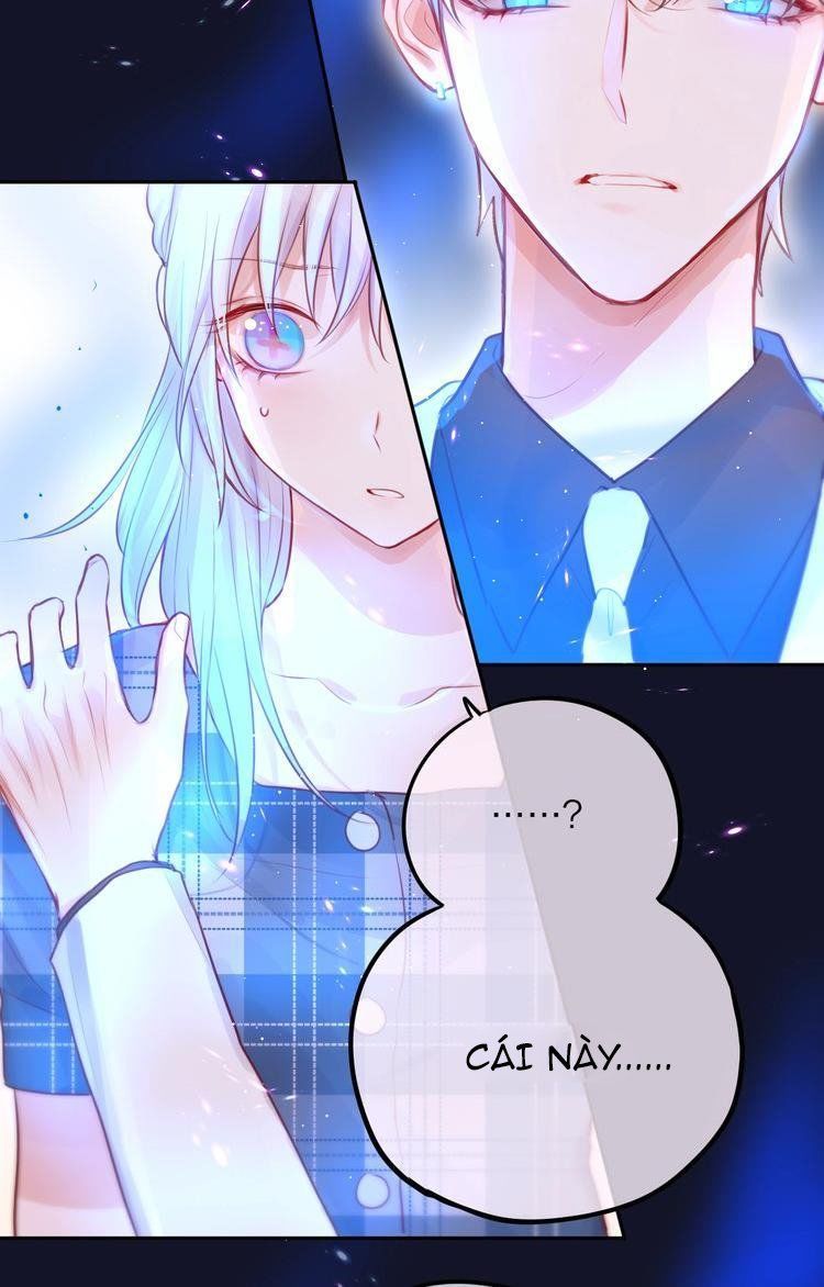 Đêm Ngày Không Dứt Chapter 47 - Trang 2