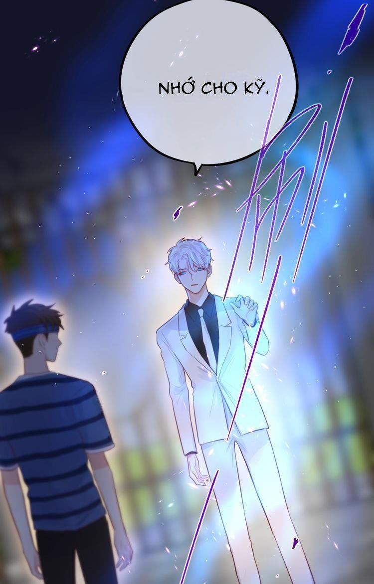 Đêm Ngày Không Dứt Chapter 47 - Trang 2