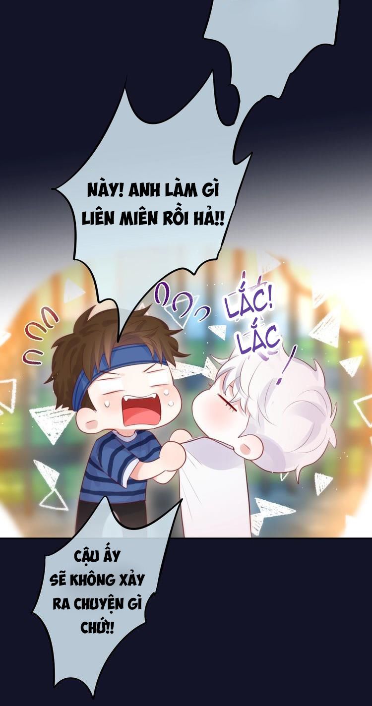 Đêm Ngày Không Dứt Chapter 47 - Trang 2