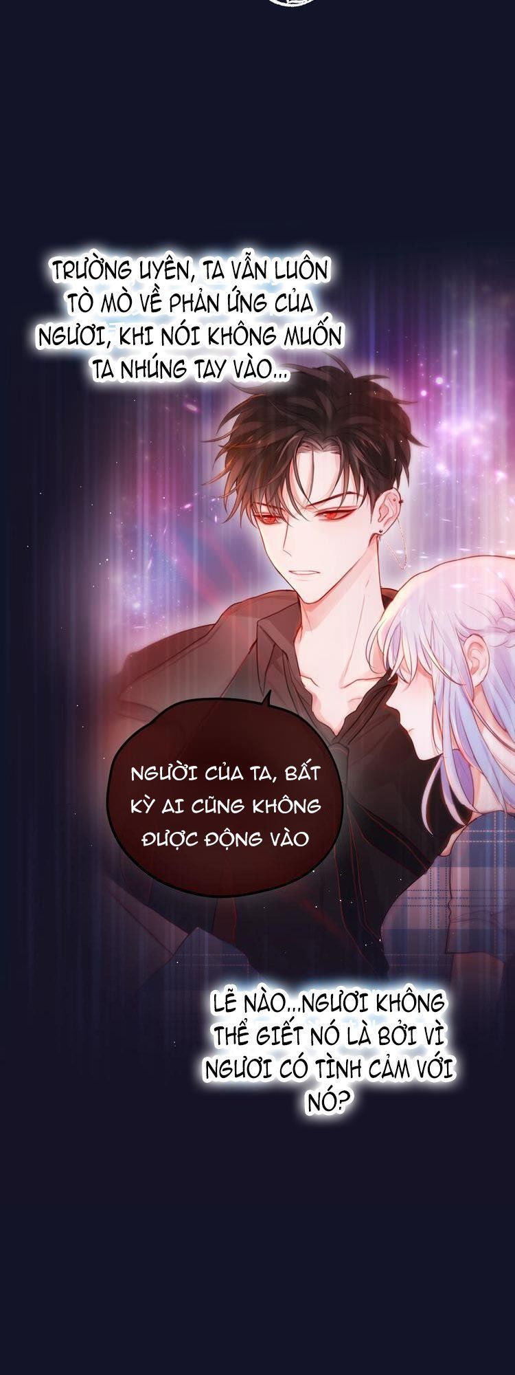 Đêm Ngày Không Dứt Chapter 47 - Trang 2