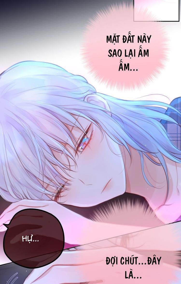 Đêm Ngày Không Dứt Chapter 47 - Trang 2