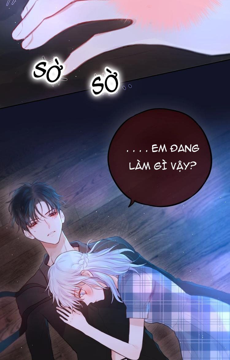 Đêm Ngày Không Dứt Chapter 47 - Trang 2