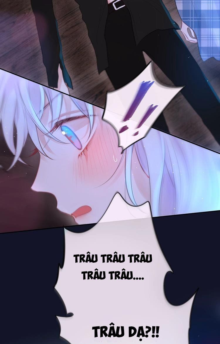 Đêm Ngày Không Dứt Chapter 47 - Trang 2