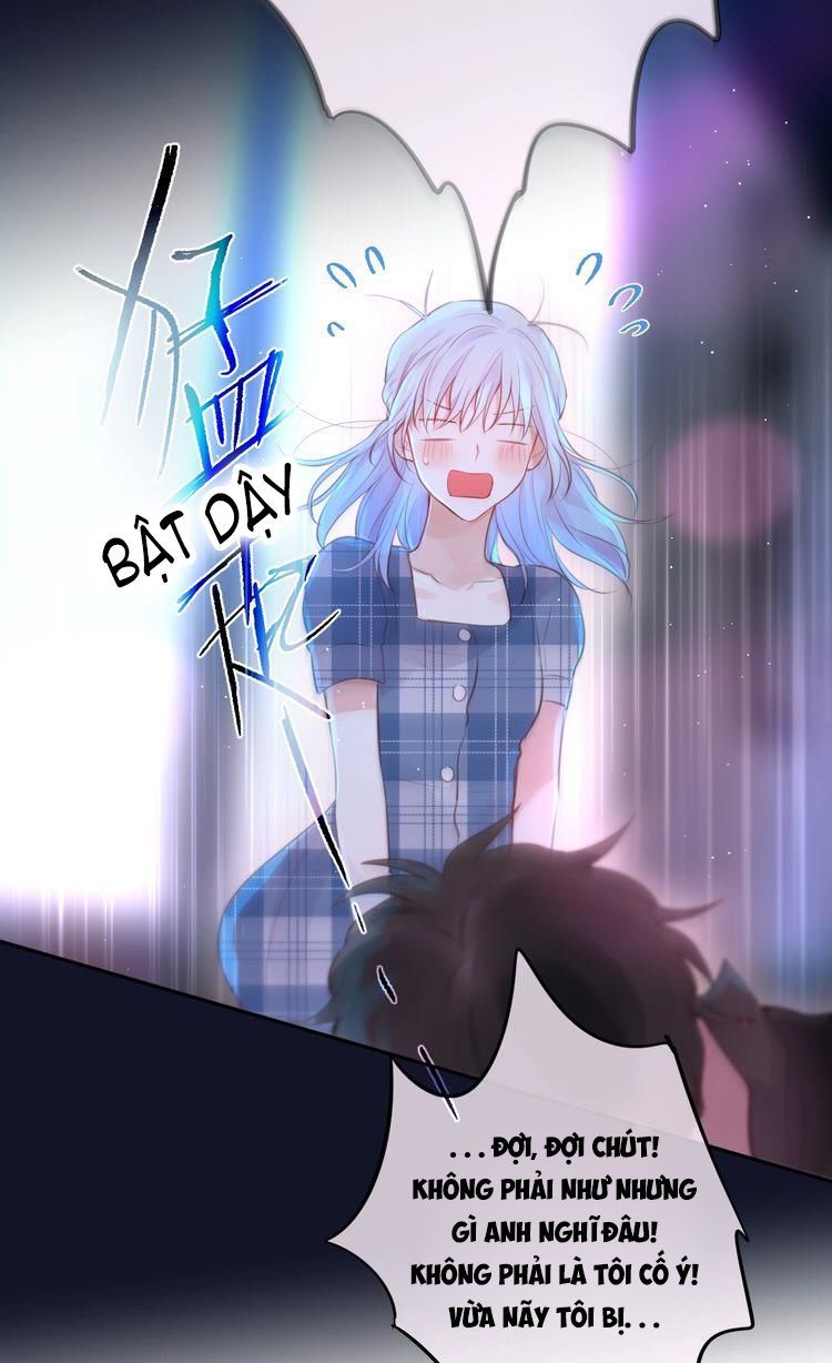 Đêm Ngày Không Dứt Chapter 47 - Trang 2