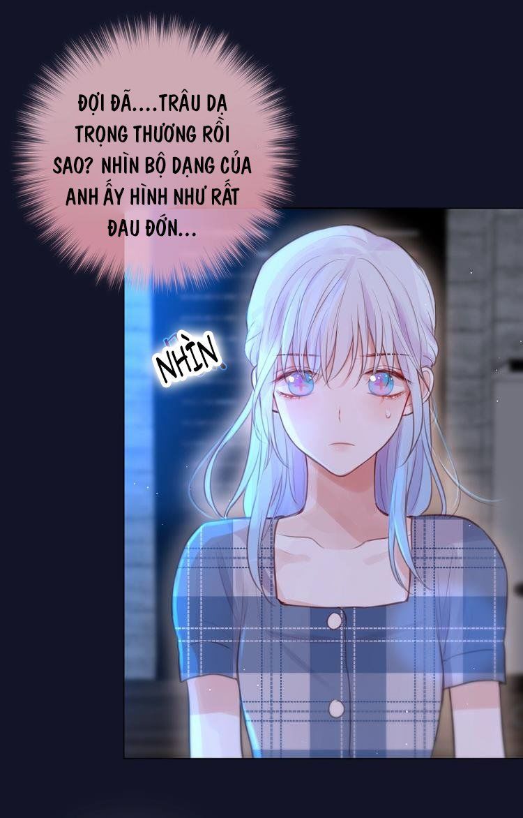 Đêm Ngày Không Dứt Chapter 47 - Trang 2