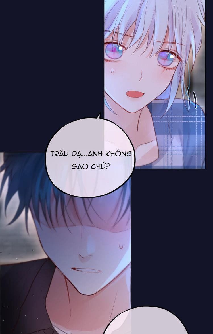 Đêm Ngày Không Dứt Chapter 47 - Trang 2