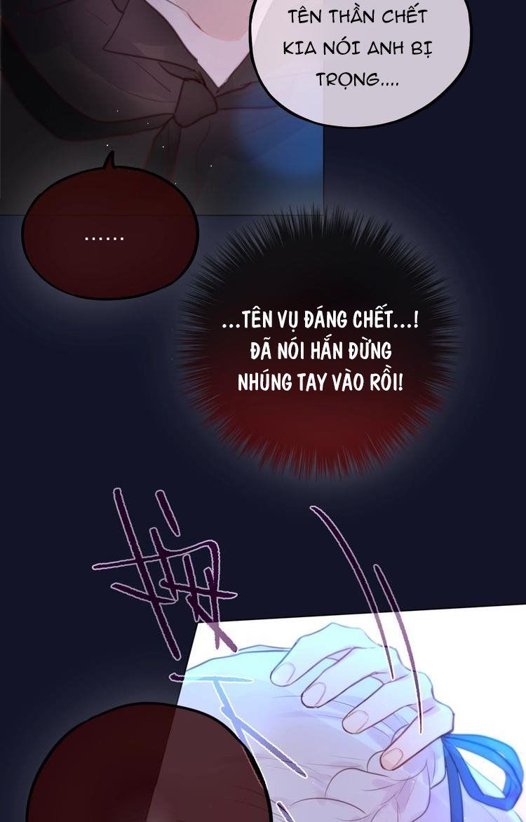 Đêm Ngày Không Dứt Chapter 47 - Trang 2