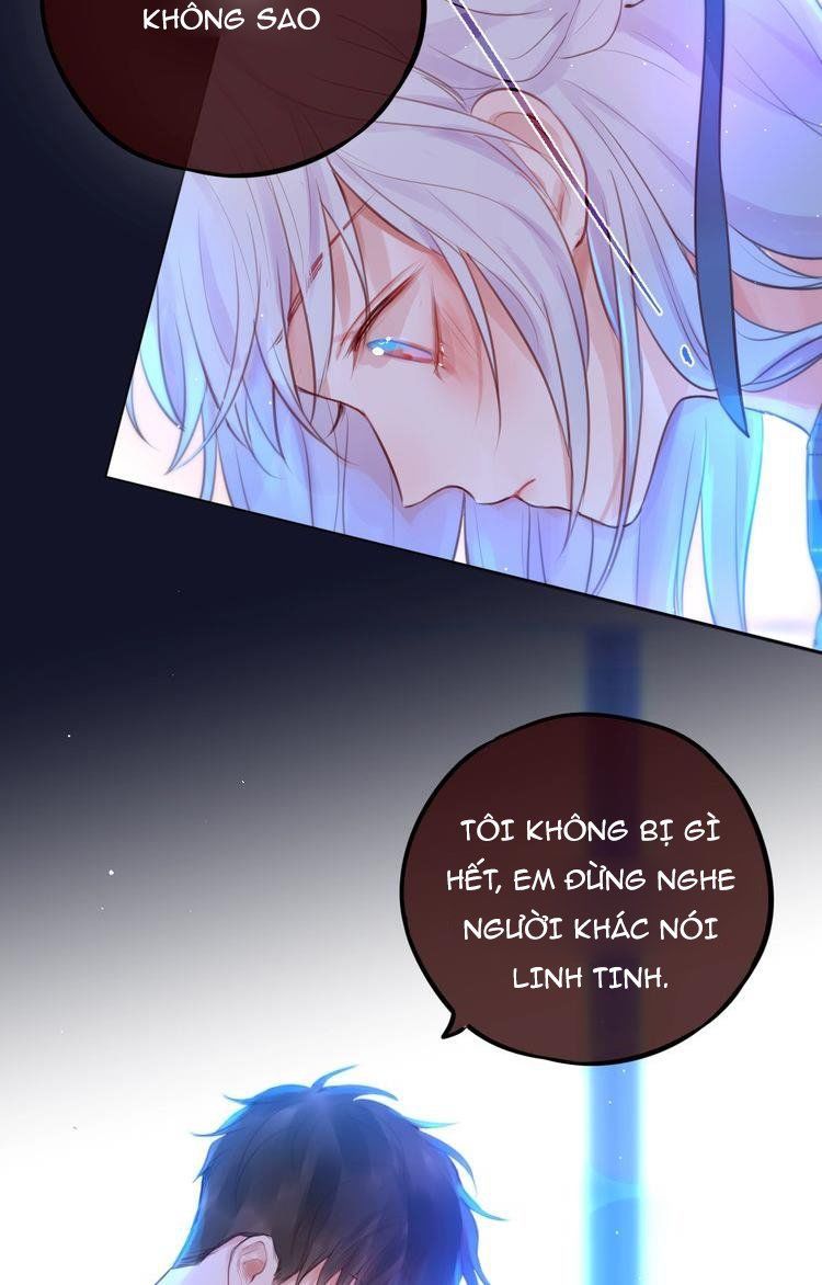 Đêm Ngày Không Dứt Chapter 47 - Trang 2