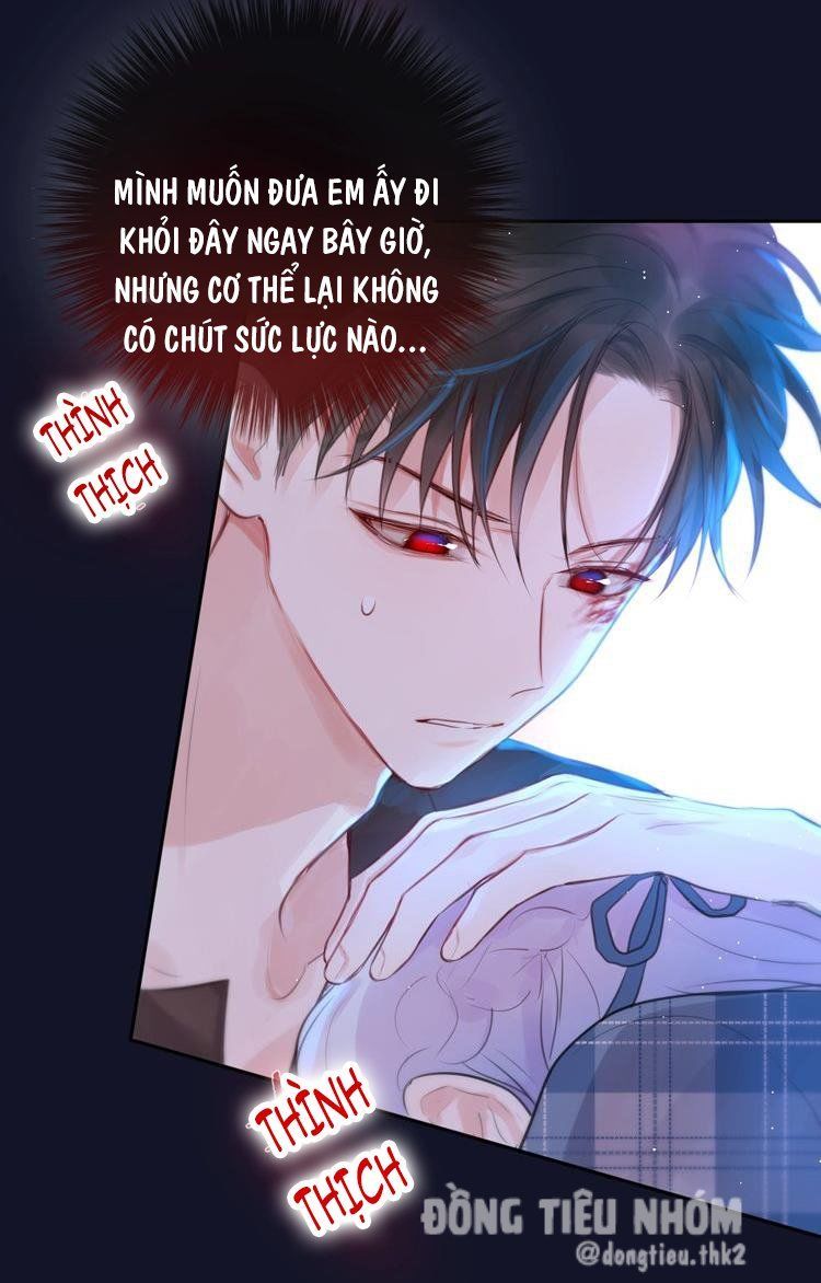 Đêm Ngày Không Dứt Chapter 47 - Trang 2