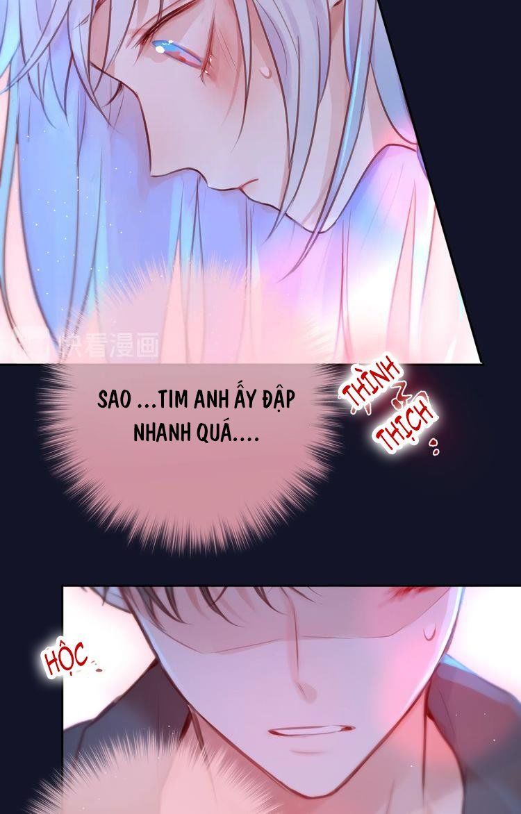 Đêm Ngày Không Dứt Chapter 47 - Trang 2