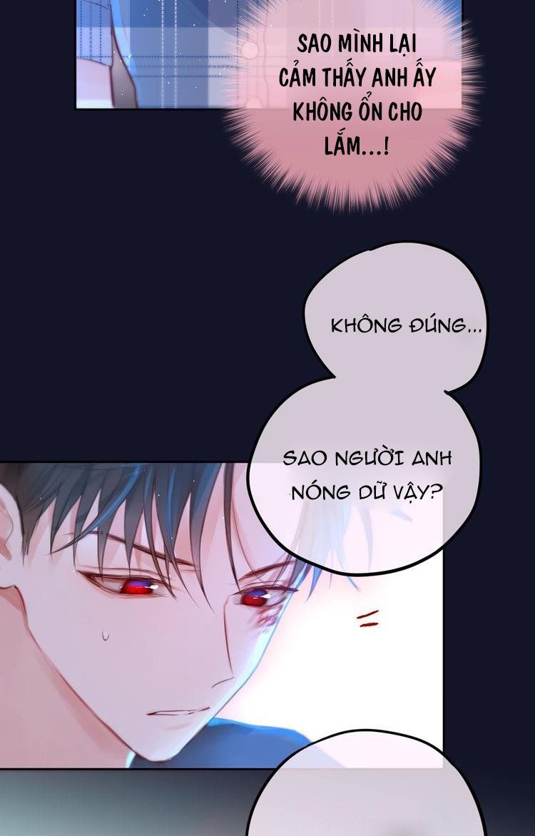 Đêm Ngày Không Dứt Chapter 47 - Trang 2