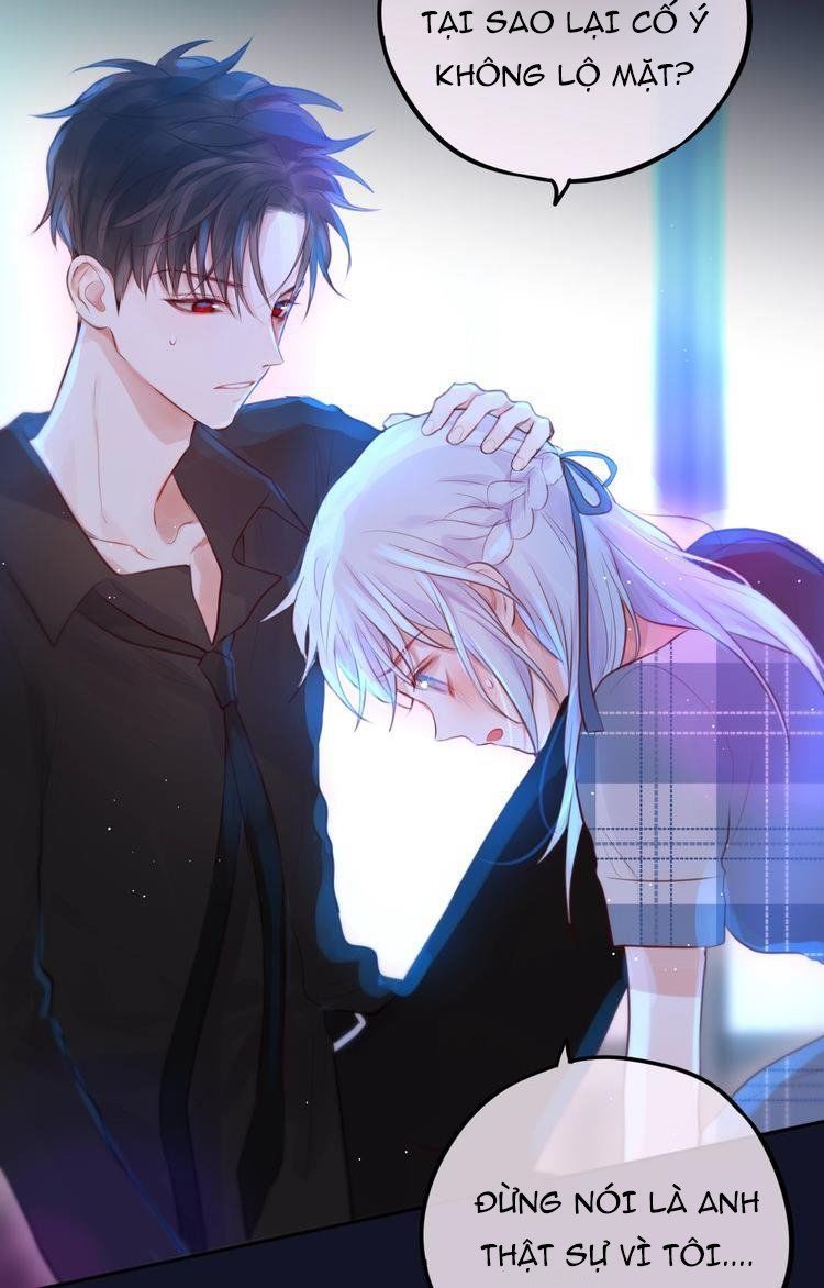 Đêm Ngày Không Dứt Chapter 47 - Trang 2