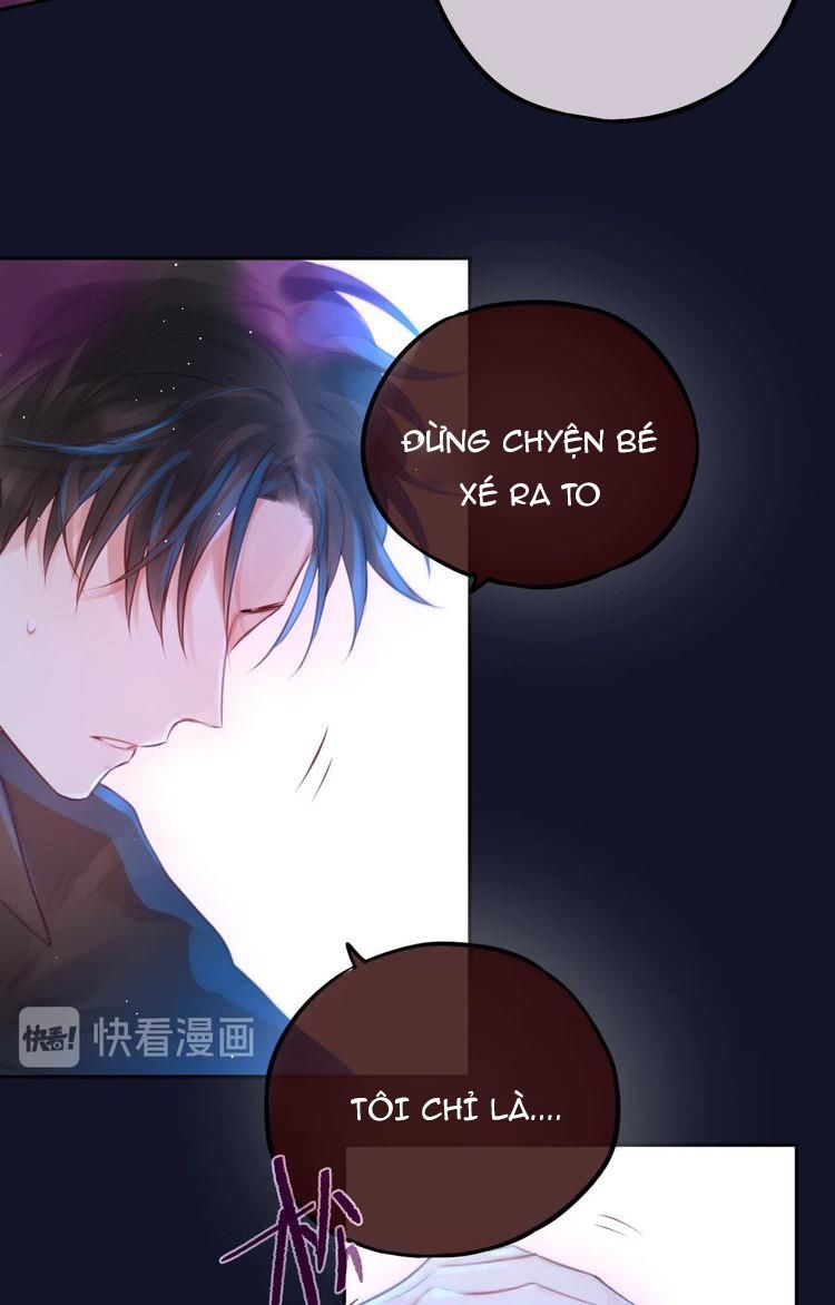 Đêm Ngày Không Dứt Chapter 47 - Trang 2
