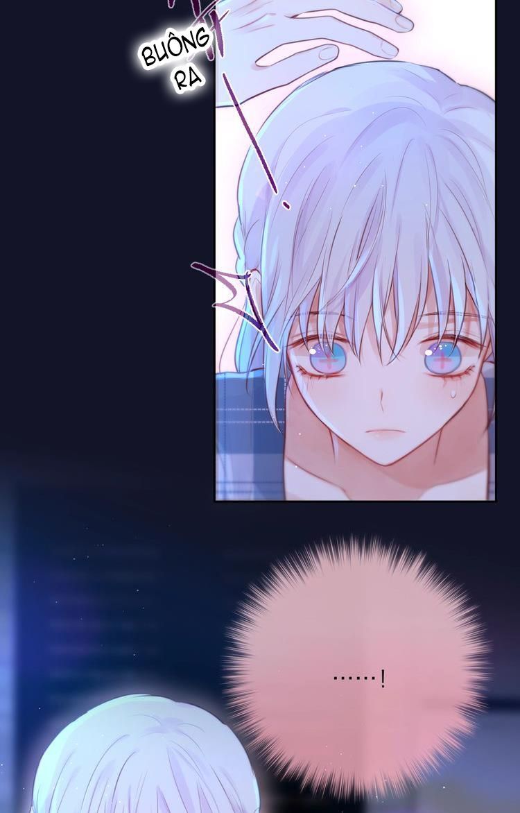 Đêm Ngày Không Dứt Chapter 47 - Trang 2