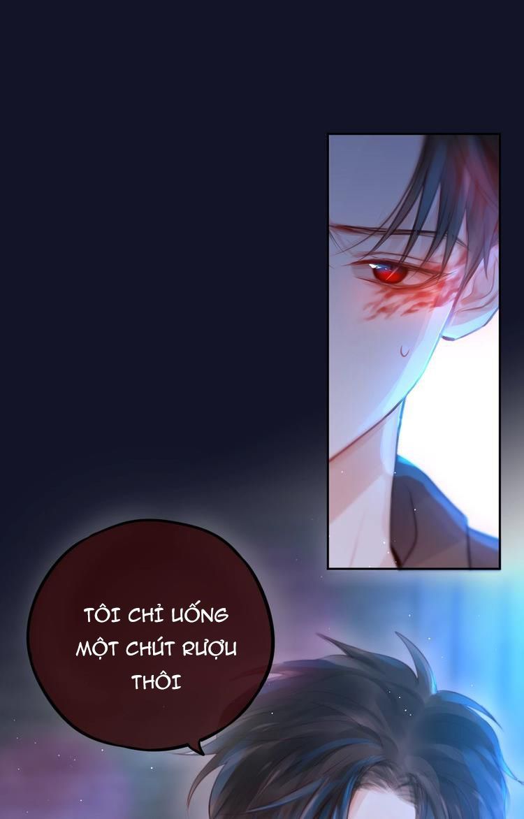 Đêm Ngày Không Dứt Chapter 47 - Trang 2