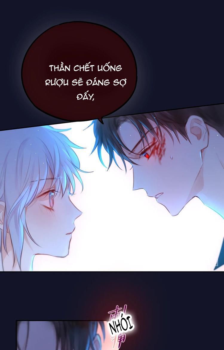 Đêm Ngày Không Dứt Chapter 47 - Trang 2