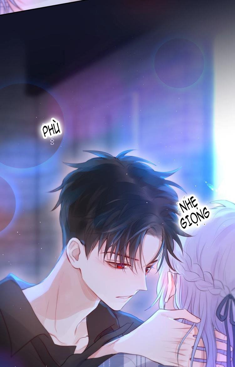 Đêm Ngày Không Dứt Chapter 47 - Trang 2