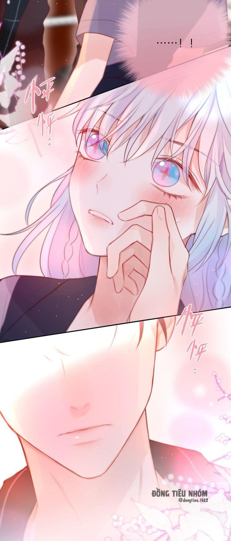 Đêm Ngày Không Dứt Chapter 50 - Trang 2