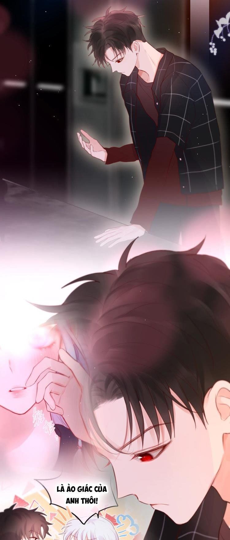 Đêm Ngày Không Dứt Chapter 50 - Trang 2