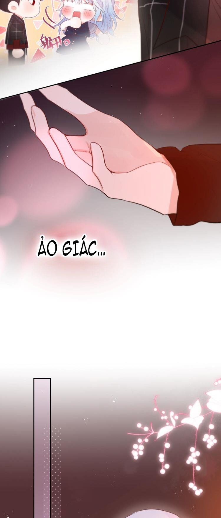 Đêm Ngày Không Dứt Chapter 50 - Trang 2